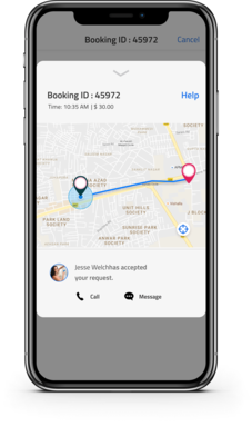 Maid Booking App 2 11LiveTracking 1