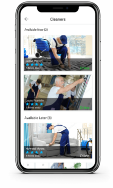 Maid Booking App 1 4FilteredList 1