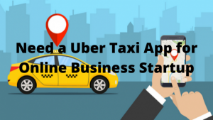 Uber Taxi Apps Scripts