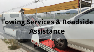 Towing-Roadside-assistance-app