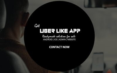 Uber Clone App best for your riders?