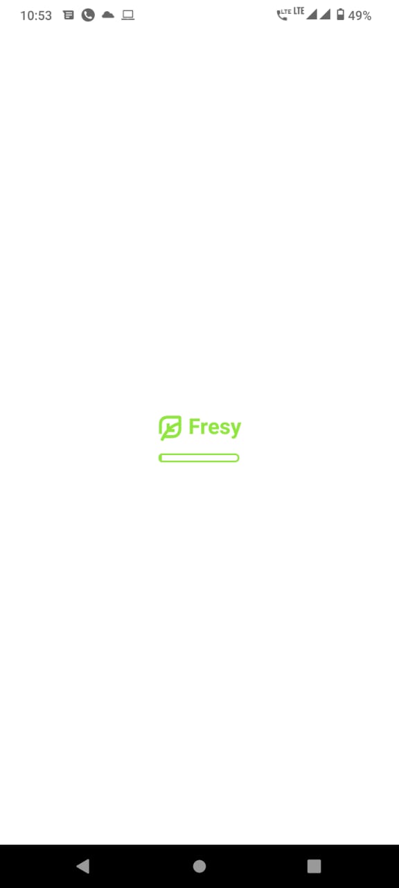 Machine Learning grocery app development