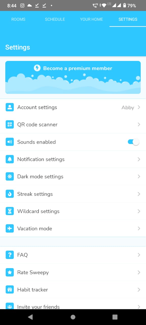 Maid Booking App mobile app development services usa