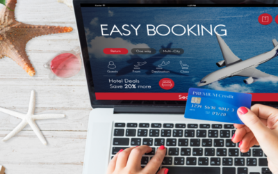 Booking software