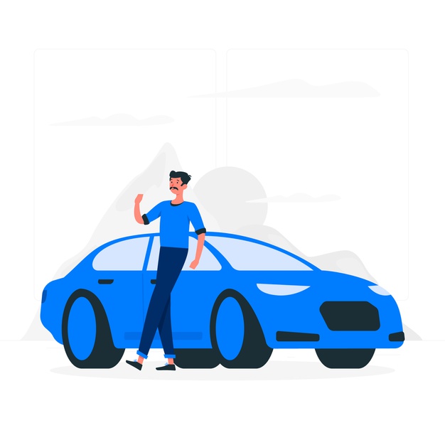 Uber clone app developer