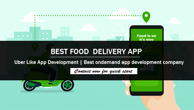 “Top 10 Food Delivery Apps”